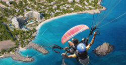 Oceana by Reportage – Beachfront Apartments in Fujairah with Stunning Sea Views