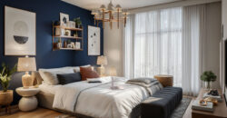 Reportage Hills Dubailand | Luxury Townhouses by Reportage Properties