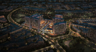 Verdana 3 DIP by Reportage – Modern Apartments & Townhouses