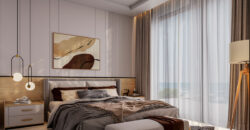 Oceana by Reportage – Beachfront Apartments in Fujairah with Stunning Sea Views